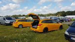 Shows & Treffen - 2017 - 17tes Abzelten des Ford Club Berlin e.V. - Bild 15