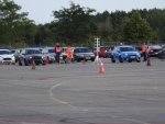 Shows & Treffen - 2017 - 17tes Abzelten des Ford Club Berlin e.V. - Bild 160