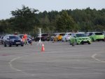 Shows & Treffen - 2017 - 17tes Abzelten des Ford Club Berlin e.V. - Bild 161