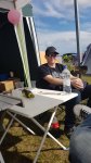 Shows & Treffen - 2017 - 17tes Abzelten des Ford Club Berlin e.V. - Bild 2 Shows & Treffen - 2017 - 17tes Abzelten des Ford Club Berlin e.V. - Bild 2