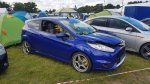 Shows & Treffen - 2017 - 17tes Abzelten des Ford Club Berlin e.V. - Bild 21