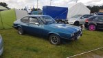 Shows & Treffen - 2017 - 17tes Abzelten des Ford Club Berlin e.V. - Bild 22 Shows & Treffen - 2017 - 17tes Abzelten des Ford Club Berlin e.V. - Bild 22