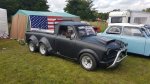 Shows & Treffen - 2017 - 17tes Abzelten des Ford Club Berlin e.V. - Bild 34 Shows & Treffen - 2017 - 17tes Abzelten des Ford Club Berlin e.V. - Bild 34