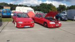 Shows & Treffen - 2017 - 17tes Abzelten des Ford Club Berlin e.V. - Bild 38