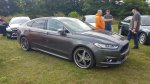 Shows & Treffen - 2017 - 17tes Abzelten des Ford Club Berlin e.V. - Bild 45 Shows & Treffen - 2017 - 17tes Abzelten des Ford Club Berlin e.V. - Bild 45