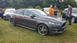 Shows & Treffen - 2017 - 17tes Abzelten des Ford Club Berlin e.V. - Bild 45