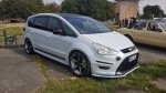 Shows & Treffen - 2017 - 17tes Abzelten des Ford Club Berlin e.V. - Bild 53 Shows & Treffen - 2017 - 17tes Abzelten des Ford Club Berlin e.V. - Bild 53