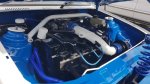 Shows & Treffen - 2017 - 17tes Abzelten des Ford Club Berlin e.V. - Bild 55 Shows & Treffen - 2017 - 17tes Abzelten des Ford Club Berlin e.V. - Bild 55