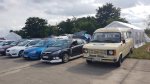 Shows & Treffen - 2017 - 17tes Abzelten des Ford Club Berlin e.V. - Bild 62