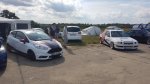 Shows & Treffen - 2017 - 17tes Abzelten des Ford Club Berlin e.V. - Bild 65