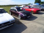 Shows & Treffen - 2017 - 17tes Abzelten des Ford Club Berlin e.V. - Bild 97