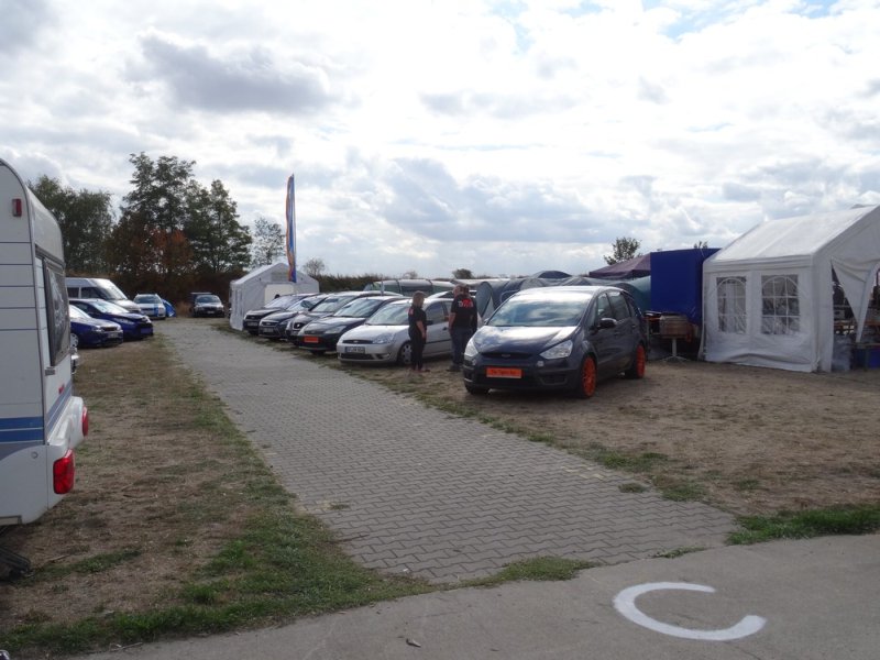 Shows & Treffen - 2018 - 18tes Abzelten des Ford Club Berlin e.V. - Bild 18