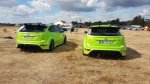 Shows & Treffen - 2018 - 18tes Abzelten des Ford Club Berlin e.V. - Bild 114