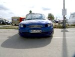 Shows & Treffen - 2018 - 18tes Abzelten des Ford Club Berlin e.V. - Bild 17 Shows & Treffen - 2018 - 18tes Abzelten des Ford Club Berlin e.V. - Bild 17