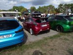 Shows & Treffen - 2018 - 18tes Abzelten des Ford Club Berlin e.V. - Bild 22