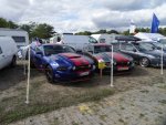 Shows & Treffen - 2018 - 18tes Abzelten des Ford Club Berlin e.V. - Bild 26