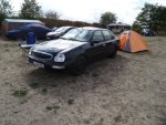 Shows & Treffen - 2018 - 18tes Abzelten des Ford Club Berlin e.V. - Bild 27