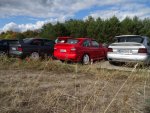 Shows & Treffen - 2018 - 18tes Abzelten des Ford Club Berlin e.V. - Bild 45