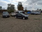 Shows & Treffen - 2018 - 18tes Abzelten des Ford Club Berlin e.V. - Bild 46