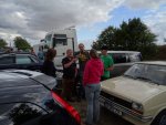 Shows & Treffen - 2018 - 18tes Abzelten des Ford Club Berlin e.V. - Bild 47