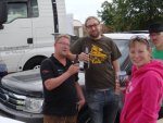 Shows & Treffen - 2018 - 18tes Abzelten des Ford Club Berlin e.V. - Bild 48