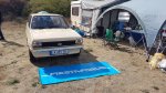 Shows & Treffen - 2018 - 18tes Abzelten des Ford Club Berlin e.V. - Bild 49