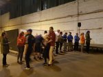 Shows & Treffen - 2018 - 18tes Abzelten des Ford Club Berlin e.V. - Bild 5 Shows & Treffen - 2018 - 18tes Abzelten des Ford Club Berlin e.V. - Bild 5
