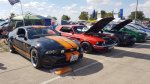 Shows & Treffen - 2018 - 18tes Abzelten des Ford Club Berlin e.V. - Bild 56