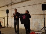 Shows & Treffen - 2018 - 18tes Abzelten des Ford Club Berlin e.V. - Bild 7 Shows & Treffen - 2018 - 18tes Abzelten des Ford Club Berlin e.V. - Bild 7