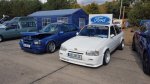 Shows & Treffen - 2018 - 18tes Abzelten des Ford Club Berlin e.V. - Bild 70 Shows & Treffen - 2018 - 18tes Abzelten des Ford Club Berlin e.V. - Bild 70