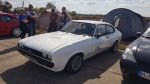 Shows & Treffen - 2018 - 18tes Abzelten des Ford Club Berlin e.V. - Bild 79 Shows & Treffen - 2018 - 18tes Abzelten des Ford Club Berlin e.V. - Bild 79