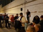 Shows & Treffen - 2018 - 18tes Abzelten des Ford Club Berlin e.V. - Bild 8 Shows & Treffen - 2018 - 18tes Abzelten des Ford Club Berlin e.V. - Bild 8