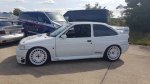 Shows & Treffen - 2019 - 19tes Abzelten des Ford Club Berlin e.V. - Bild 13 Shows & Treffen - 2019 - 19tes Abzelten des Ford Club Berlin e.V. - Bild 13