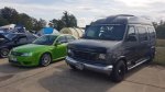 Shows & Treffen - 2019 - 19tes Abzelten des Ford Club Berlin e.V. - Bild 23 Shows & Treffen - 2019 - 19tes Abzelten des Ford Club Berlin e.V. - Bild 23