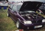 Shows & Treffen - 2000 - Ford Treffen in Amberg Sulzbach - Bild 10