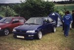 Shows & Treffen - 2000 - Ford Treffen in Amberg Sulzbach - Bild 14