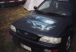 Shows & Treffen - 2000 - Ford Treffen in Amberg Sulzbach - Bild 18 Shows & Treffen - 2000 - Ford Treffen in Amberg Sulzbach - Bild 18