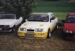Shows & Treffen - 2000 - Ford Treffen in Amberg Sulzbach - Bild 19