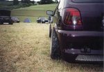 Shows & Treffen - 2000 - Ford Treffen in Amberg Sulzbach - Bild 25 Shows & Treffen - 2000 - Ford Treffen in Amberg Sulzbach - Bild 25