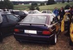Shows & Treffen - 2000 - Ford Treffen in Amberg Sulzbach - Bild 35