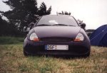 Shows & Treffen - 2000 - Ford Treffen in Amberg Sulzbach - Bild 37