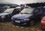 Shows & Treffen - 2000 - Ford Treffen in Amberg Sulzbach - Bild 4