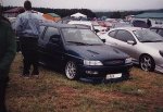 Shows & Treffen - 2000 - Ford Treffen in Amberg Sulzbach - Bild 48