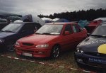 Shows & Treffen - 2000 - Ford Treffen in Amberg Sulzbach - Bild 5