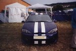 Shows & Treffen - 2000 - Ford Treffen in Amberg Sulzbach - Bild 56