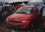 Shows & Treffen - 2000 - Ford Treffen in Amberg Sulzbach - Bild 7 Shows & Treffen - 2000 - Ford Treffen in Amberg Sulzbach - Bild 7