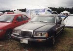 Shows & Treffen - 2000 - Ford Treffen in Amberg Sulzbach - Bild 8 Shows & Treffen - 2000 - Ford Treffen in Amberg Sulzbach - Bild 8
