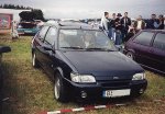 Shows & Treffen - 2000 - Ford Treffen in Amberg Sulzbach - Bild 9