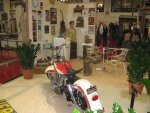 Shows & Treffen - 2007 - 3te CustomBike 2007 in Bad Salzuflen - Bild 110 Shows & Treffen - 2007 - 3te CustomBike 2007 in Bad Salzuflen - Bild 110