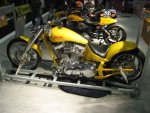 Shows & Treffen - 2007 - 3te CustomBike 2007 in Bad Salzuflen - Bild 116 Shows & Treffen - 2007 - 3te CustomBike 2007 in Bad Salzuflen - Bild 116